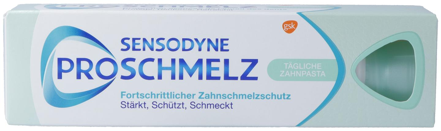 sensodyne proschmelz vegan