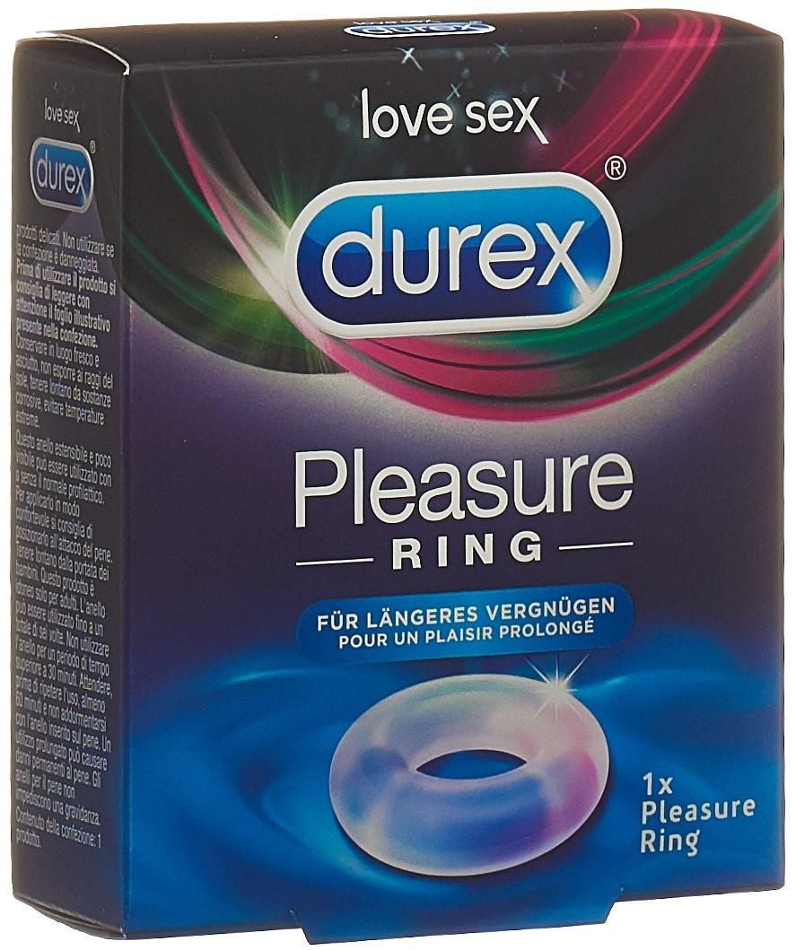 Durex Pleasure Ring