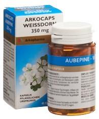 Arkocaps Pflanzenkohle Kapseln 225 mg Flasche 45 Stk